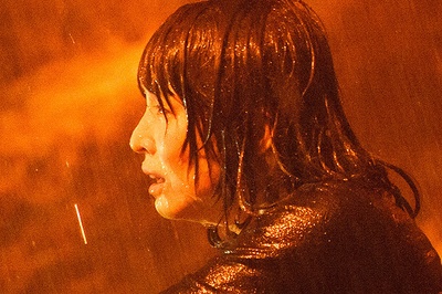 哀悼人剧照的剧照