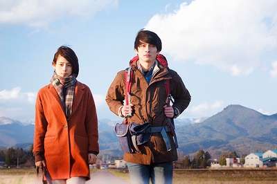 哀悼人剧照的剧照