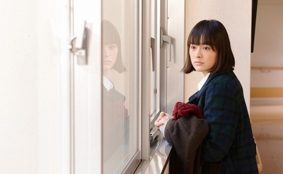 哀悼人剧照的剧照