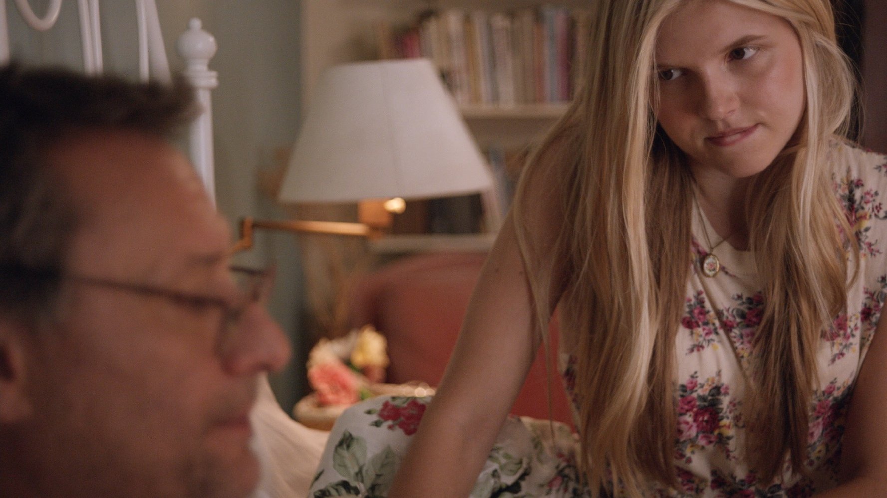 书写人生剧照的剧照