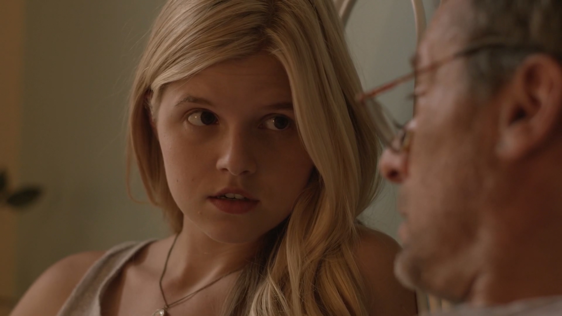 书写人生剧照的剧照