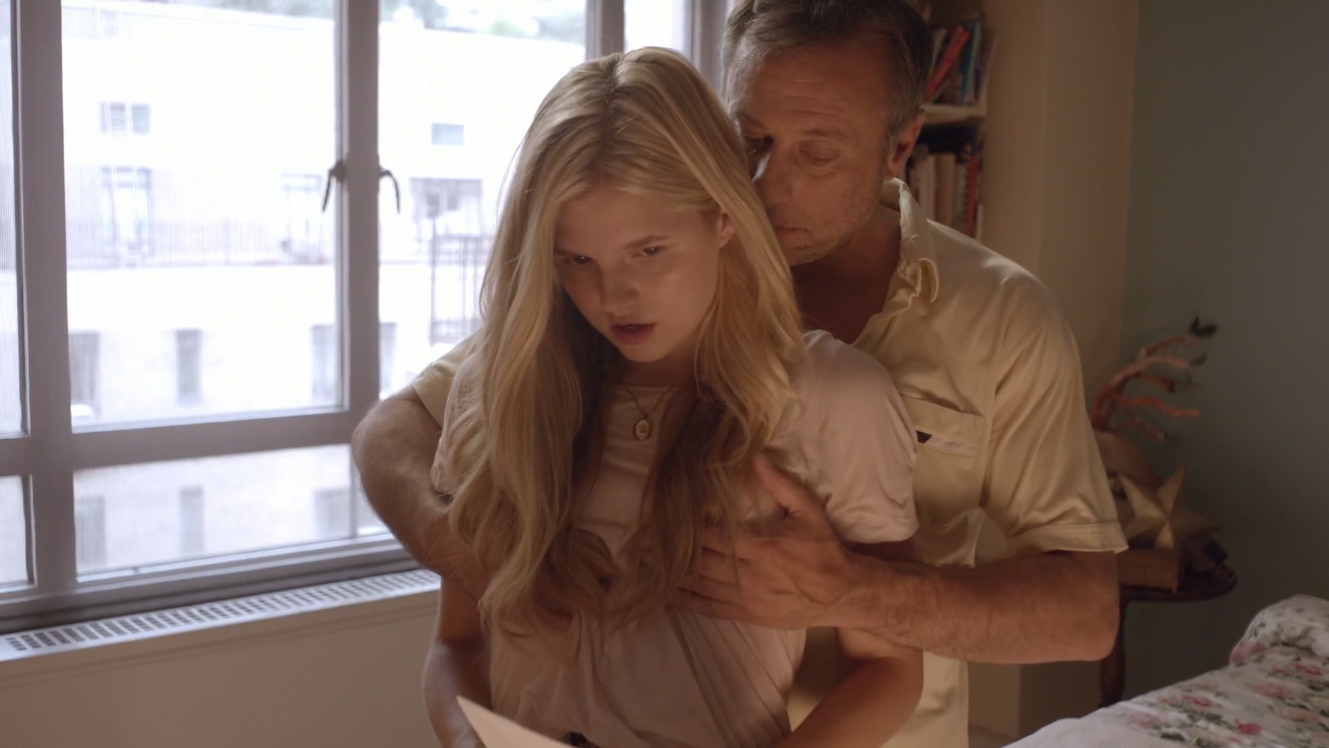 书写人生剧照的剧照