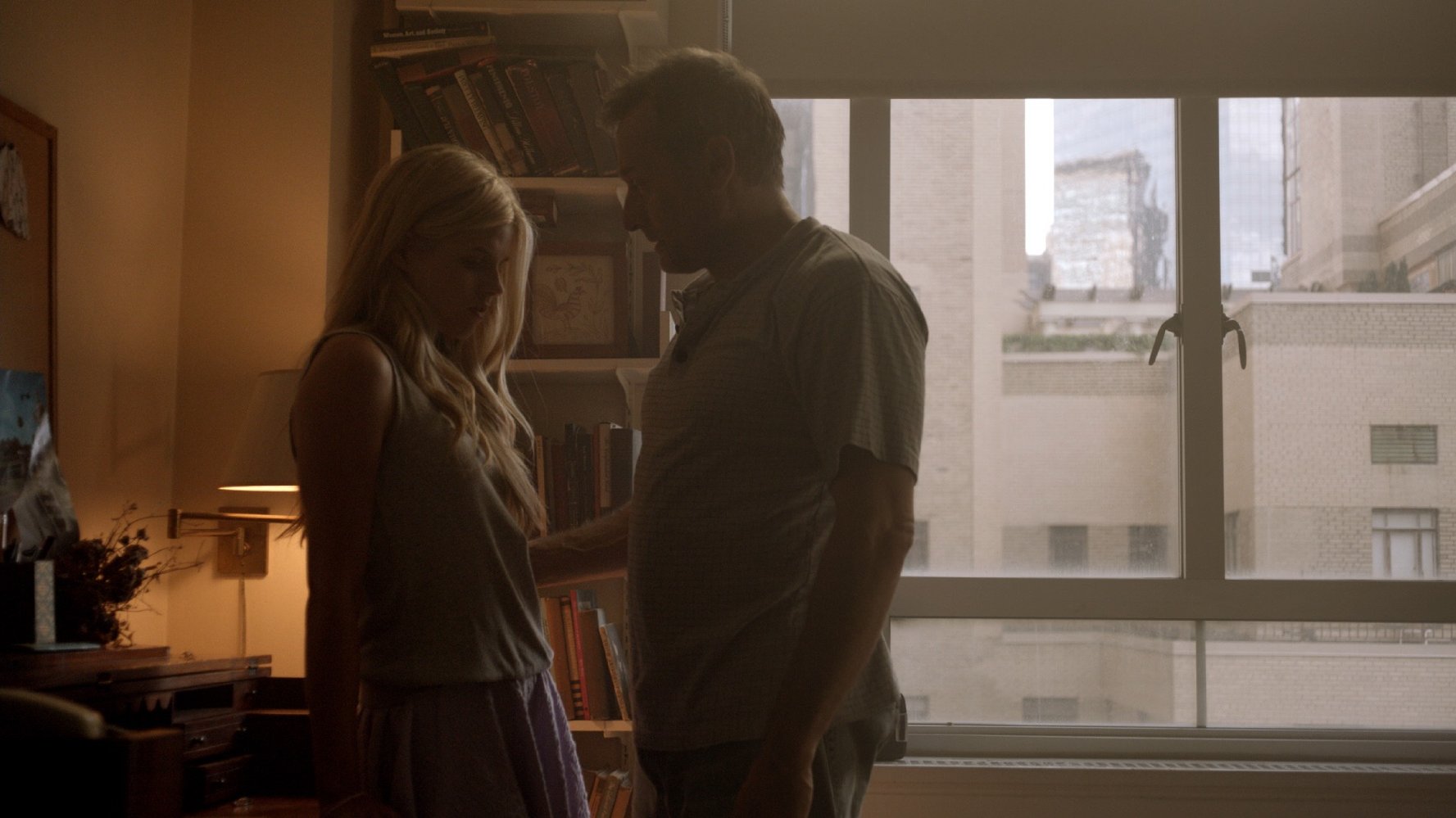 书写人生剧照的剧照