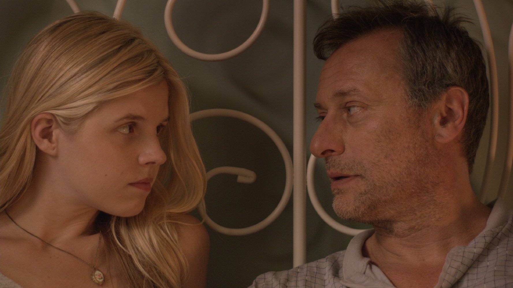 书写人生剧照的剧照