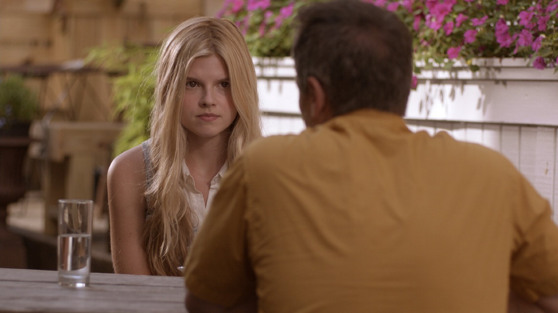 书写人生剧照的剧照