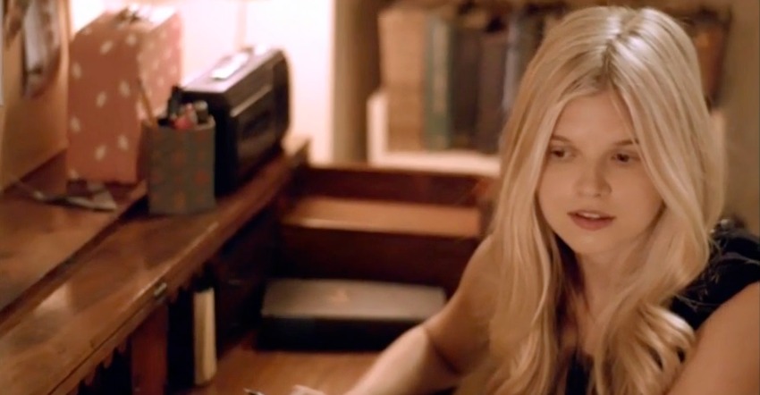 书写人生剧照的剧照