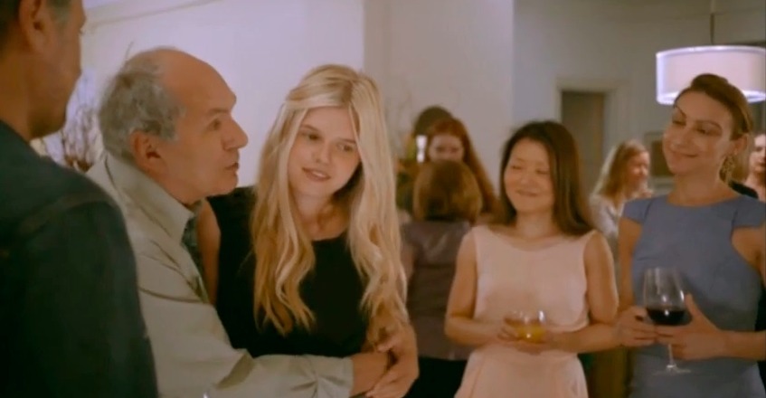 书写人生剧照的剧照