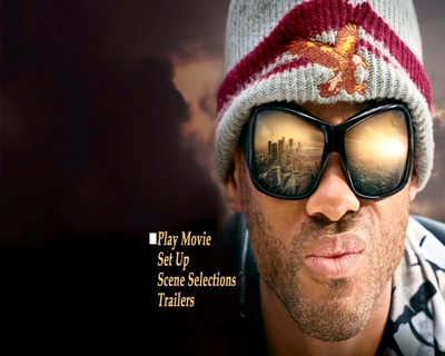 全民超人汉考克剧照的剧照