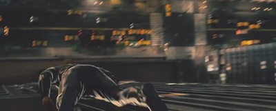 全民超人汉考克剧照的剧照