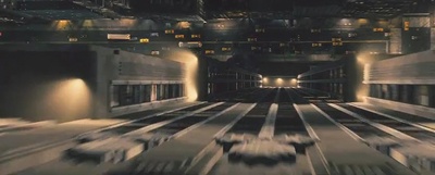 全民超人汉考克剧照的剧照