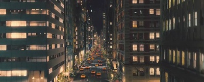 全民超人汉考克剧照的剧照