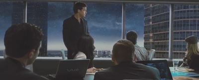 全民超人汉考克剧照的剧照