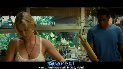 全民超人汉考克剧照的剧照