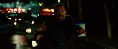 全民超人汉考克剧照的剧照