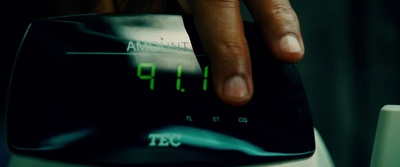 全民超人汉考克剧照的剧照