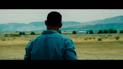 全民超人汉考克剧照的剧照