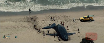 全民超人汉考克剧照的剧照