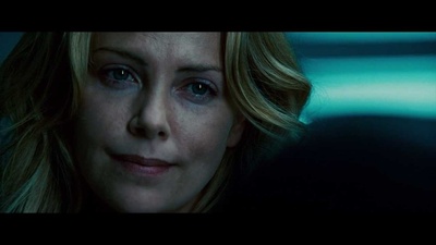 全民超人汉考克剧照的剧照