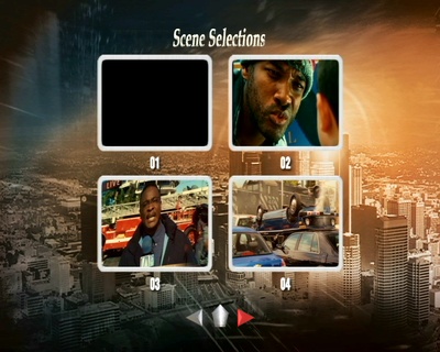 全民超人汉考克剧照的剧照