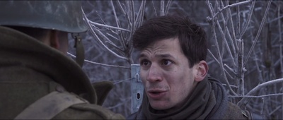 冬季战争剧照的剧照