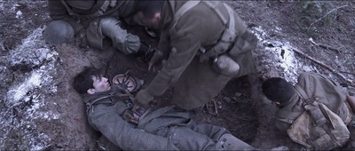 冬季战争剧照的剧照