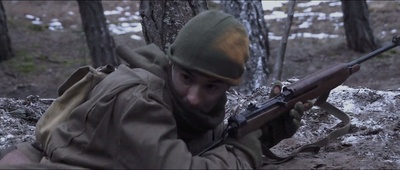 冬季战争剧照的剧照