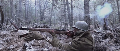 冬季战争剧照的剧照