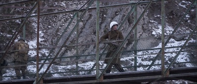 冬季战争剧照的剧照