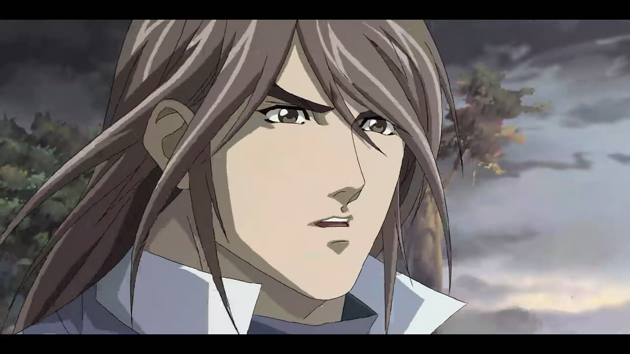 风云决剧照的剧照