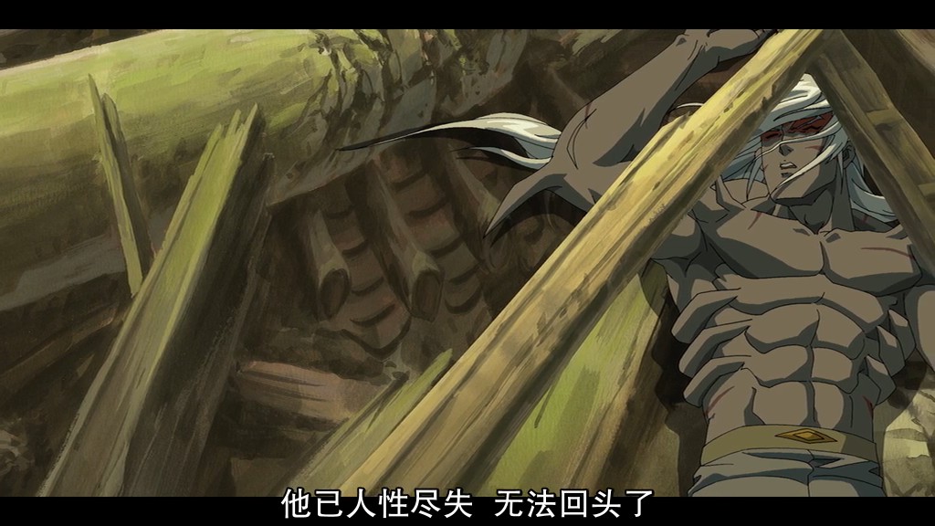 风云决剧照的剧照