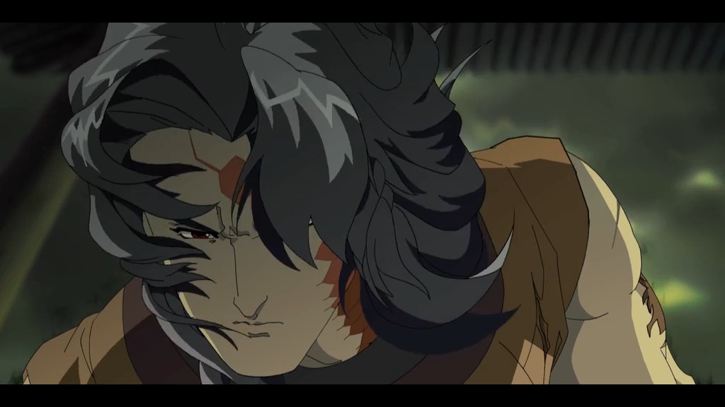 风云决剧照的剧照