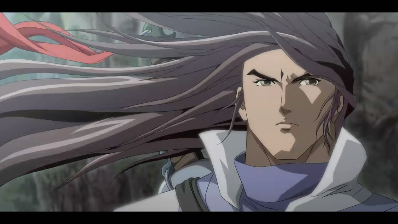 风云决剧照的剧照