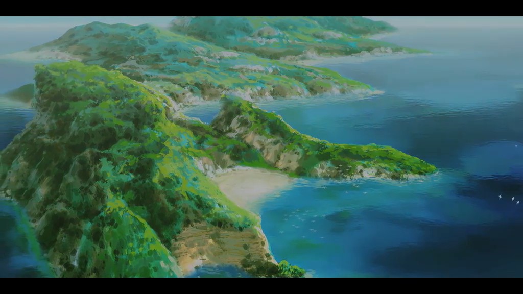 风云决剧照的剧照