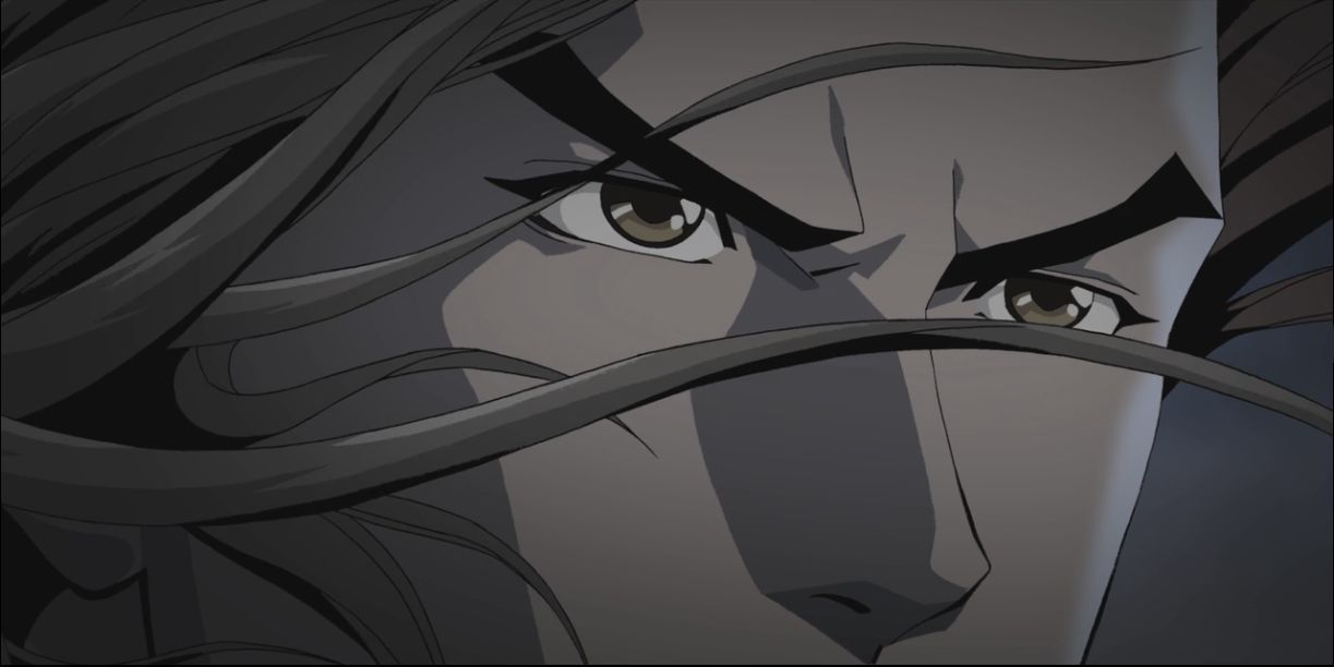 风云决剧照的剧照