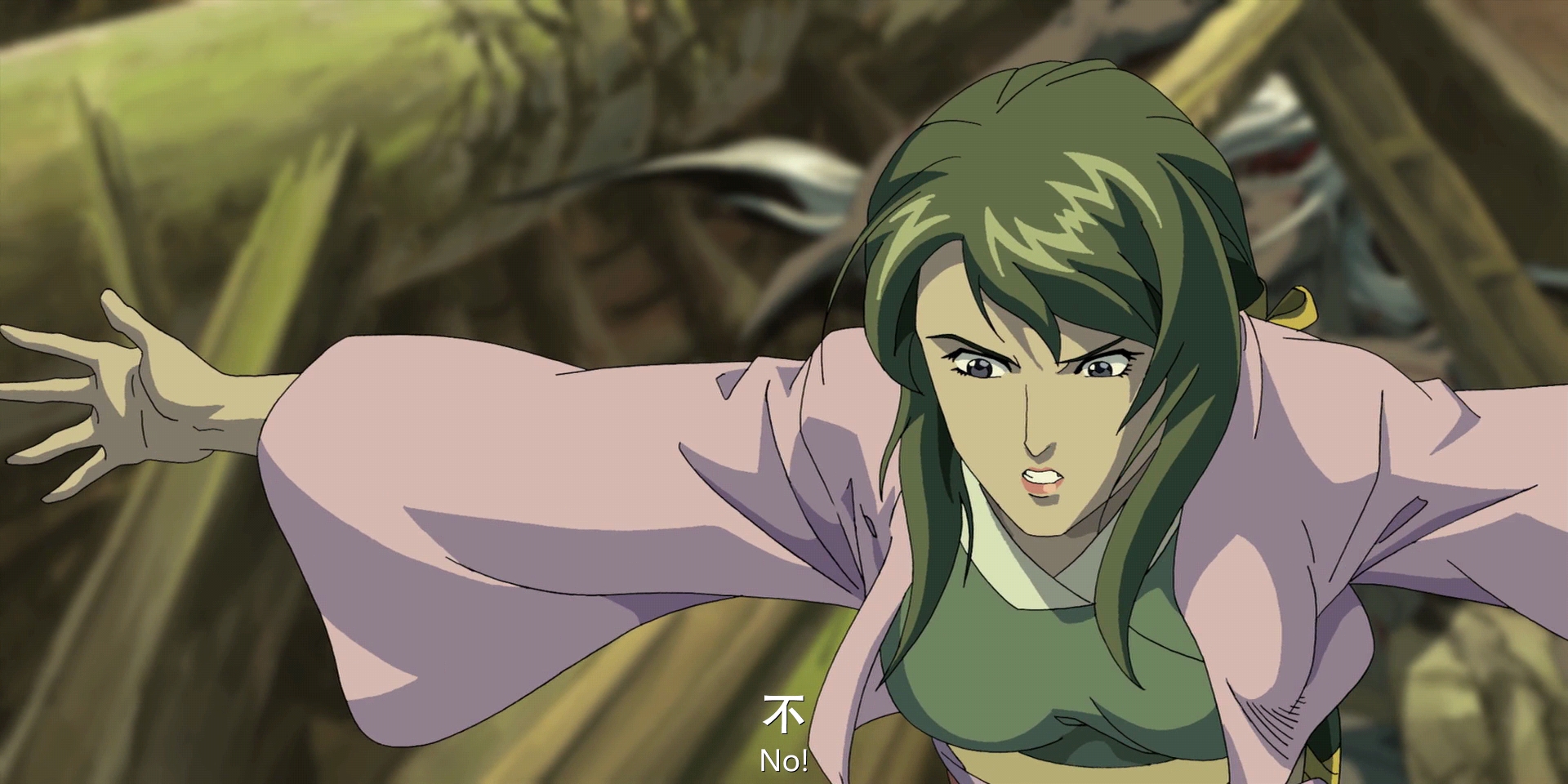 风云决剧照的剧照