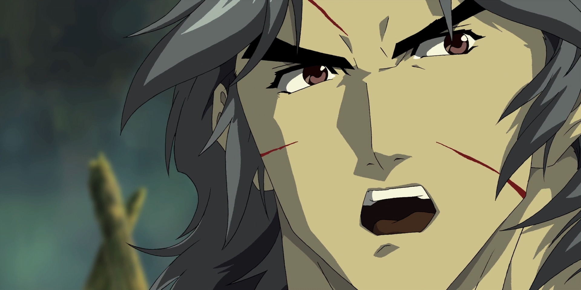 风云决剧照的剧照