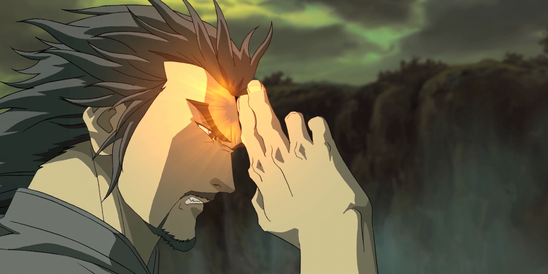 风云决剧照的剧照