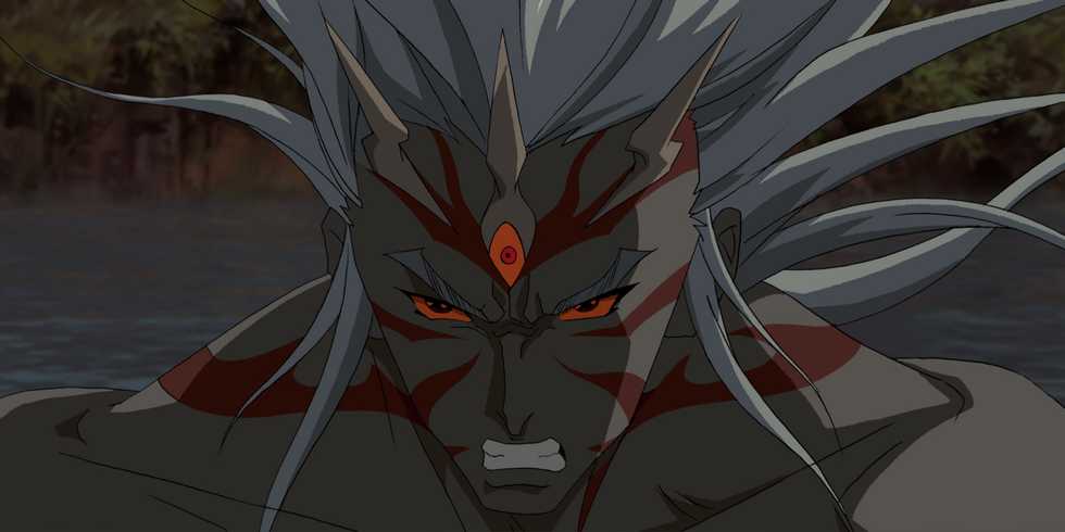 风云决剧照的剧照