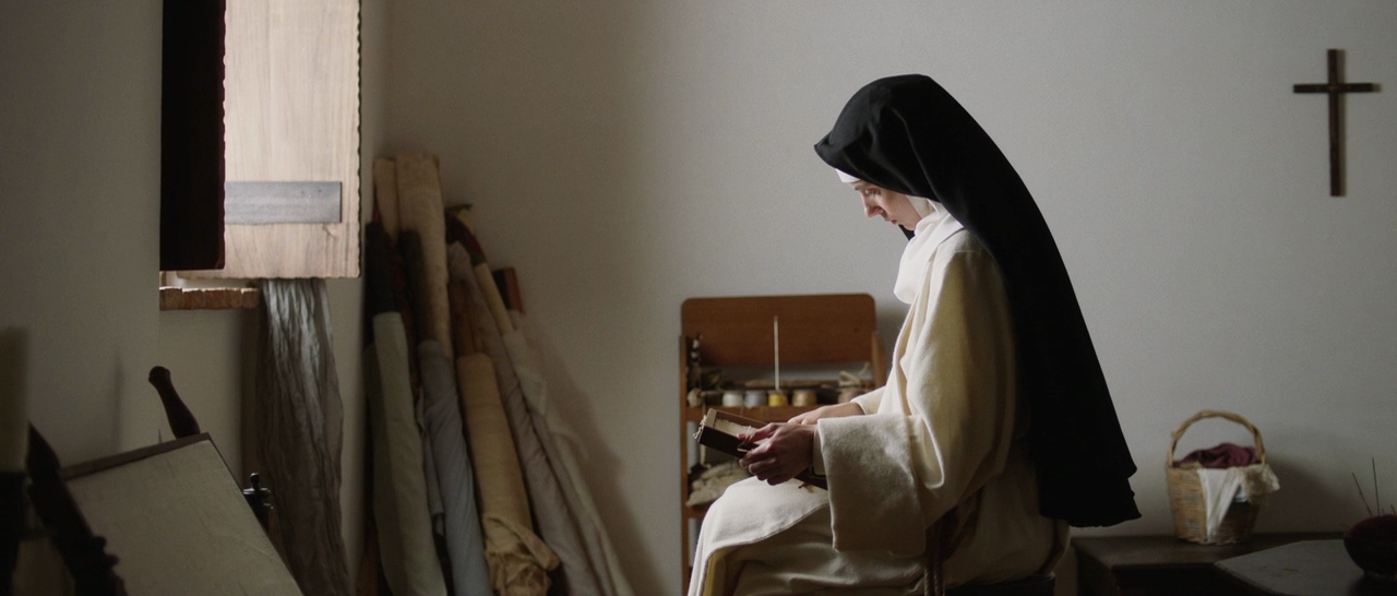 疯狂修道院剧照的剧照