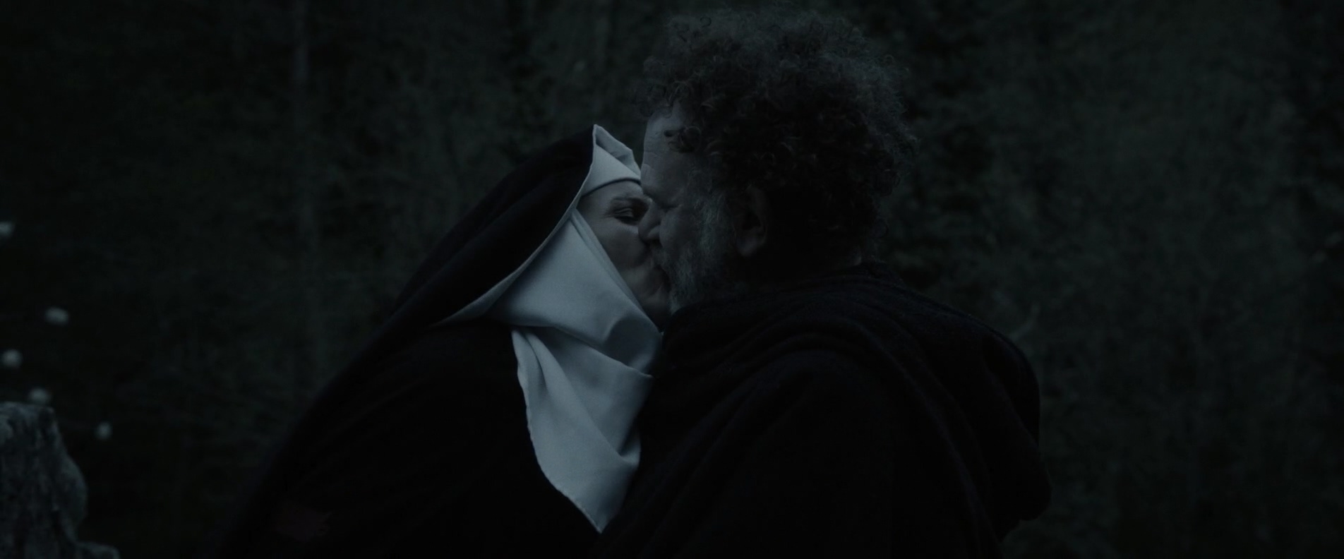 疯狂修道院剧照的剧照