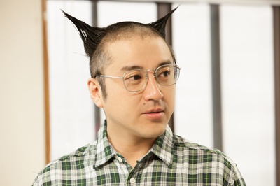 白昼之雨剧照的剧照