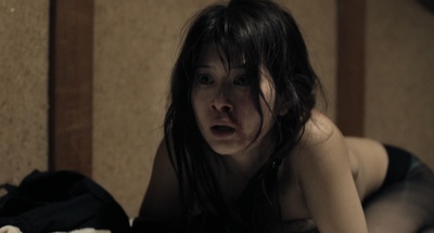 白昼之雨剧照的剧照