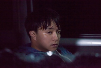 白昼之雨剧照的剧照