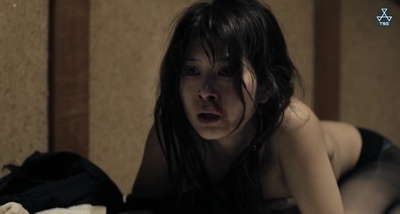 白昼之雨剧照的剧照