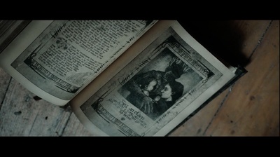 圣魇剧照的剧照