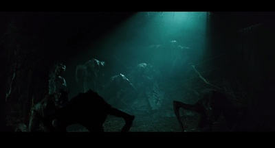 圣魇剧照的剧照