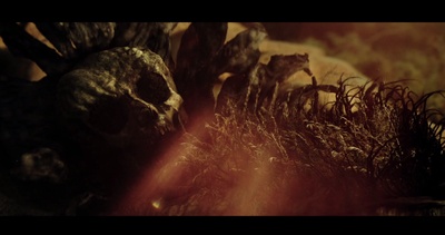 圣魇剧照的剧照