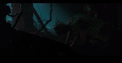 圣魇剧照的剧照