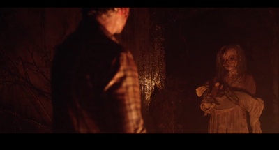 圣魇剧照的剧照