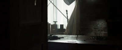 圣魇剧照的剧照